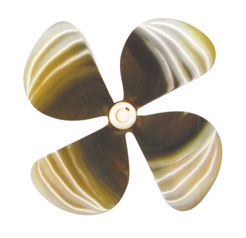 Katapult Series – 4 Blades