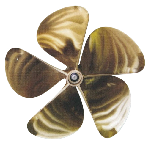 Katapult Series – 5 Blades