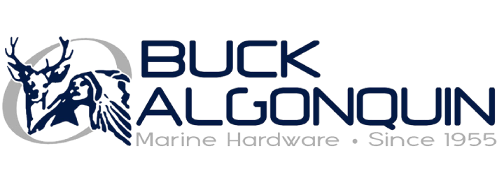 Buck Algonquin Logo