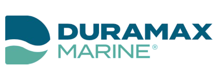 Duramax Marine Logo