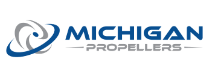 Michigan Propellers Logo