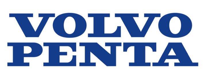 Volvo Penta Logo